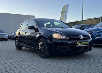 Volkswagen Golf 2009