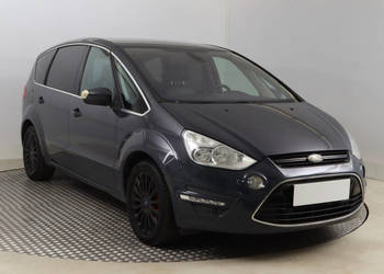 Ford S-Max 1.6 TDCi