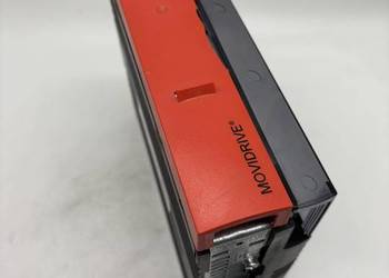 SEW Eurodrive MDX61B0005-5A3-4-0T / DER11B / DFP21B