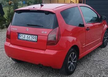 Citroen C2