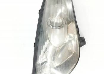 LAMPA PRZÓD LEWA EU  Toyota Celica VII (1999-2006)