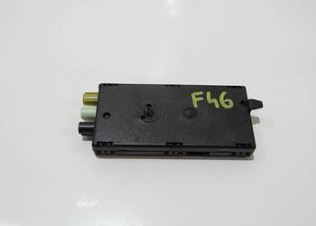 MODUŁ WZMACNIACZ ANTENOWY BMW F46 F48 9352603
