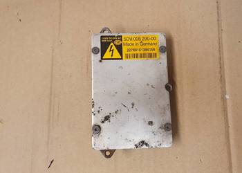 PRZETWORNICA XENON HELLA 5DV008290-00