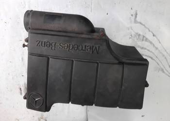 Mercedes W168 A Klasa obudowa filtra powietrza