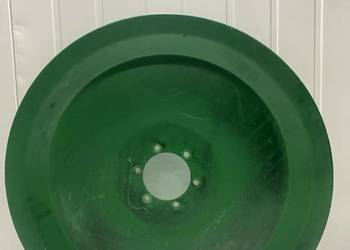 KOŁO PASOWE NAPĘDU PRZYSPIESZACZA JOHN DEERE S670 H160992