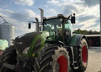 Fendt 936 RUFA