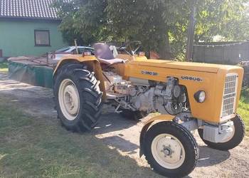 Ursus c360 3P Ursus c360 3P