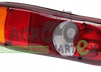 661973, 6041881 LAMPA TYLNA KPL MANITOU