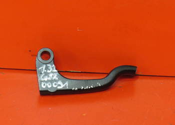 SUZUKI GSX-S 1000 2019 KATANA MANETKA KLAMKA SPRZĘGŁA UCHWYT