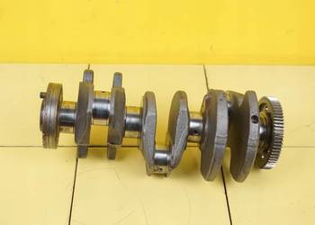 208 II C4 C5 DS3 308 1.2 THP PURETECH 21r 101KM HNS wal korbowy nominalny