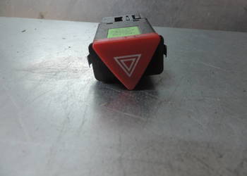 WŁĄCZNIK ŚWIATEŁ AWARYJNYCH AUDI A3 8L 8L0941509D