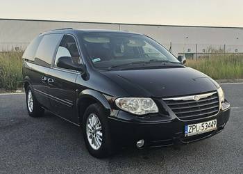 Chrysler Voyager