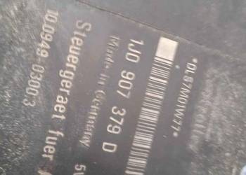 Pompa ABS 1j0907379d 1j0614117b VW audi skoda seat