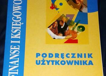 Finanse i księgowość dla Windows TM - Wersja 3.0 -  Joanna Tyczyńska