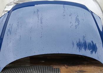 Maska VW Fox LL5M