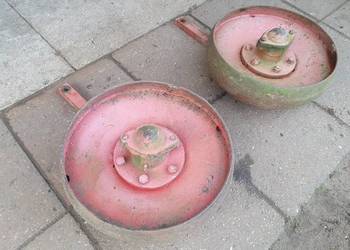 Koła gruber agregat