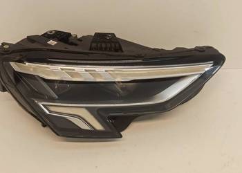 AUDI A3 8Y LAMPA FULL LED PRAWY PRZÓD 8Y0941034A RHD