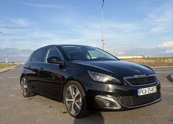 Peugeot 308 GT-Line Start&Stop