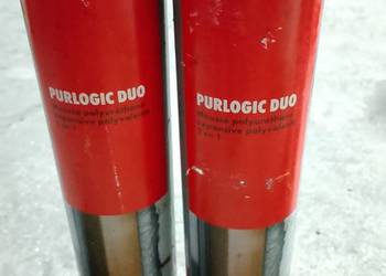 Pianki poliuretanowe DOU CENA PODANA JEST ZA SZTUKĘ