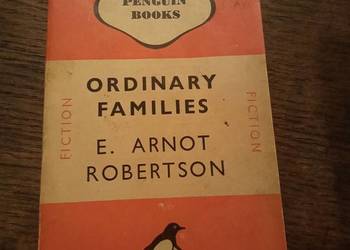 Ordinary families. Po angielsku!