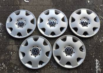 Kołpak Vw 14" Polo spinki 6Q0601147M cena za sztukę