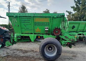 Rozsiewacz wapna Gustrower D036 A02