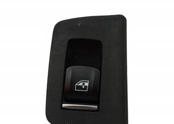 PRZEŁĄCZNIK SZYB LEWY TYŁ G30 / G31 ORG 932703101 Bmw Seria 5 VII  G30/G31