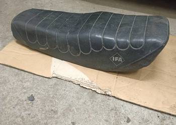 MZ etz fotel siedzenie