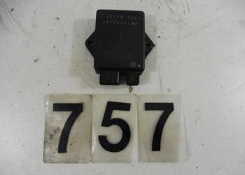 Kawasaki GPZ 500 moduł zapłonowy 02r. A757