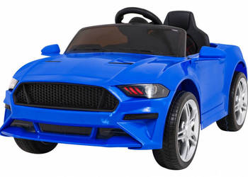 Samochodzik na akumulator dla dzieci Autko GT Sport