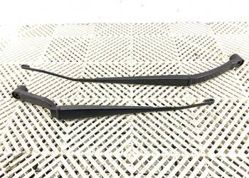 RAMIĘ WYCIERACZKI KOMPLET PRZÓD NISSAN QASHQAI J11 MOCOWANIE