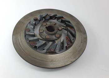 Tarcza Hamulcowa Yamaha Rx1 Warrior Vector