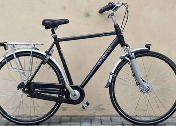 Rower Holenderski Gazella Paris R-59
