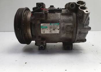 Nissan Qashqai 1.5 DCI SPRĘŻARKA KLIMATYZACJI pompa
