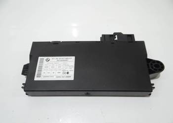 MODUŁ STEROWNIK CAS BMW E60 E61  9147185 (4822659)