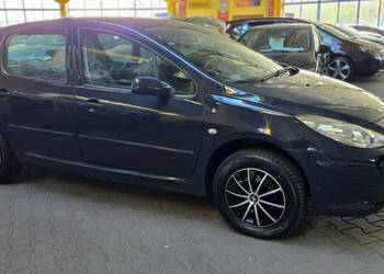 Peugeot 307 ZOBACZ OPIS !! II (2005-)