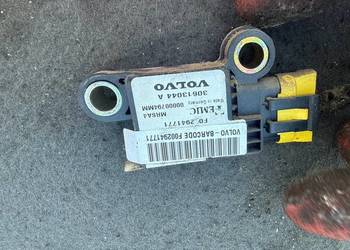 Czujnik poduszki powietrznej Volvo V40 I