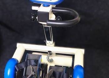 Rotor rowerek elektryczny Motomed Gracile 12 dla Dzieci GW/FV