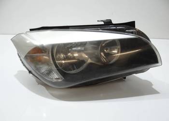 LAMPA PRAWA PRZEDNIA BMW X1 E84 H7 7290236 (17245733)