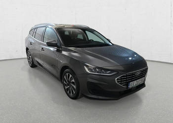 Ford Focus Ford Focus Poleasingowe.pl Mk4 (2018-)