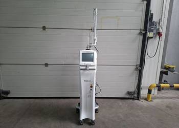 Laser Alma Lasers Pixel CO2 [8651]