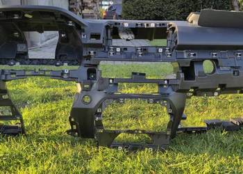 Dacia Sandero III Deska rozdzielcza