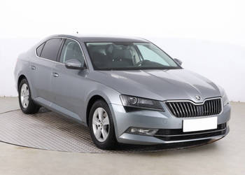 Skoda Superb 1.8 TSI