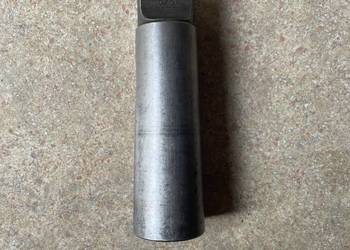 Tuleja redukcyjna stożek Morse'a MK5/MK3 150 mm FWP