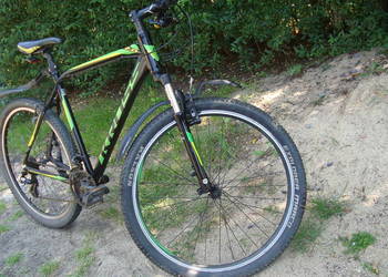 ROWER KROSS HEXAGON