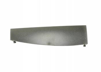 OSŁONA PANELU KLIMY BMW E81 / E87 2007-2011 NOWA ORYGINALNA 6971277