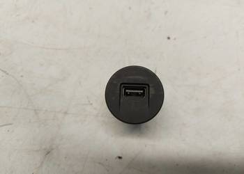 Renault Master III LIFT , 2023r gniazdo złącze wejście usb mas3,49957575