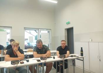 Kurs SRC Śląsk