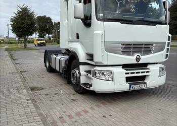 Renault Premium 420 DCI 2005r sprzedam/zamiana