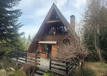 Sprzedam dom wolnostojący Słotwina 120 metrów